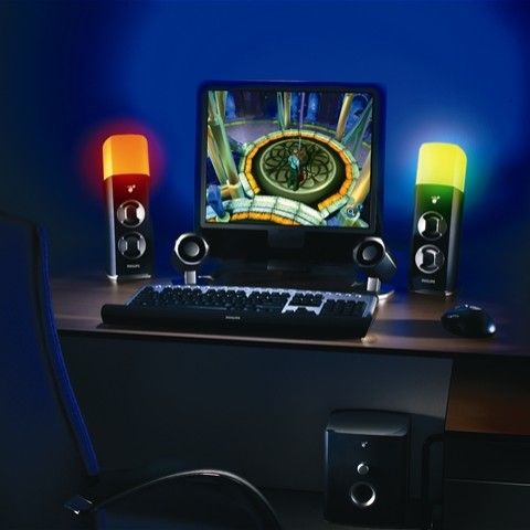 Playstation 3 va avea support amBX