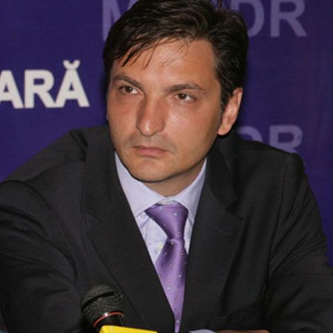 Directorul general al APIA, Dan Gherghelaş a demisionat