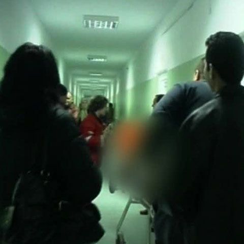 Comisia de anchetă a Ministerului Sănătăţii a descoperit mai multe nereguli la Spitalul din Slatina