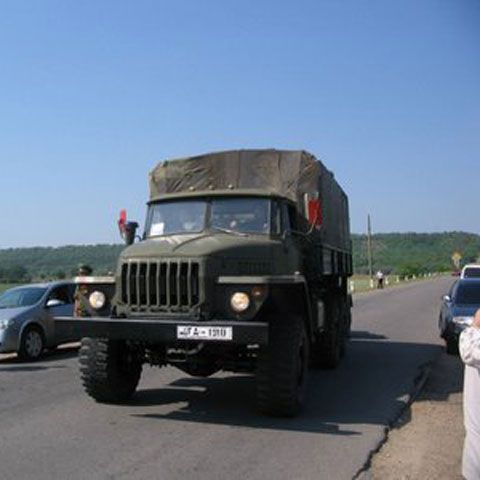 Transnistrenii nu se aşteaptă la o reglementare a conflictului nici după alegerile din Republica Moldova