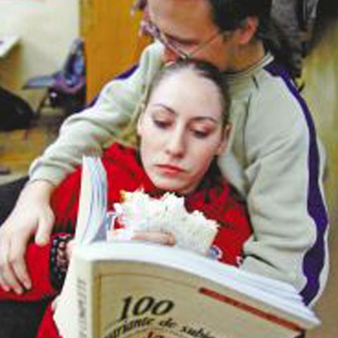 Bac pe subiectele din 2008