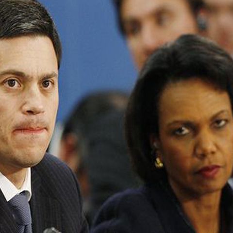 Marea Britanie, şantajată la nivel înalt de SUA