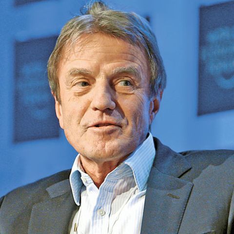 Ministrul de Externe francez - acuzat că a luat bani de la dictatori africani