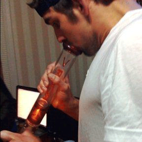 Michael Phelps a primit o suspendare de 3 luni. VEZI GALERIE FOTO