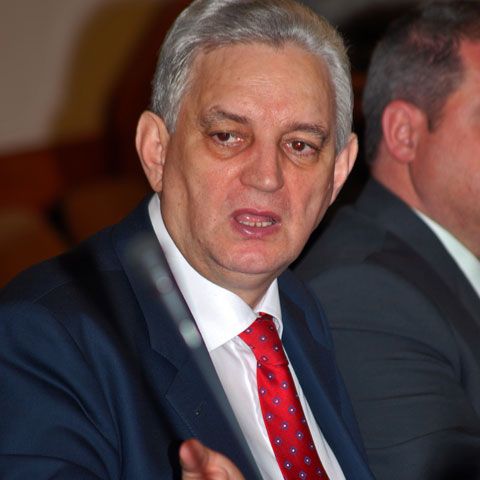 Ilie Sârbu: Secretarul general în Ministerul Agriculturii şi directorul general APIA au demisionat