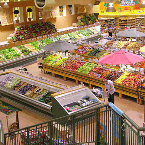 40% din bugetul de familie al românilor, cheltuit pe mâncare