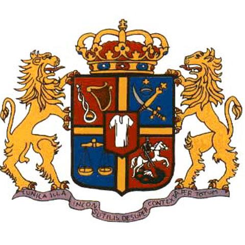 O căsătorie va reconcilia duminică cele două ramuri ale familiei regale georgiene