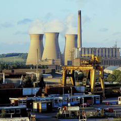 Noul director general al Termoelectrica este Constantin Ioaniţescu