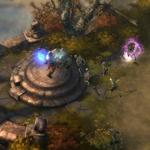 Blizzard nu va participa anul acesta la E3