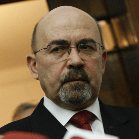 Marko Bela spune că UDMR vrea republică parlamentară, nu semiprezidenţială
