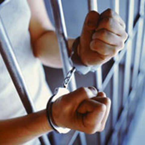 În urma cazului Gorbunov au fost aduşi în penitenciare 14 deţinuţi grav bolnavi 