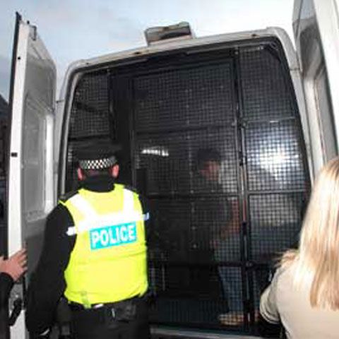 Fostul vicepreşedinte al Dacia Felix, Mircea Hossu, a ajuns în România