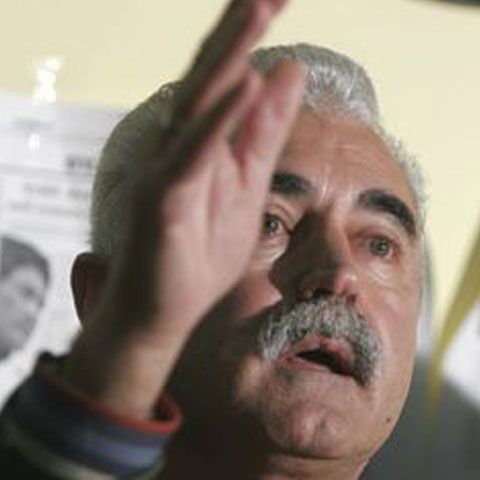 Gheorghe Udrişte este noul director general al Metrorex