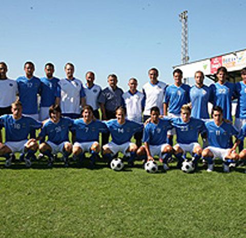 Strategie de marketing în Spania! Vezi aici ce face o echipă din liga a patra pentru a-şi fideliza suporterii!