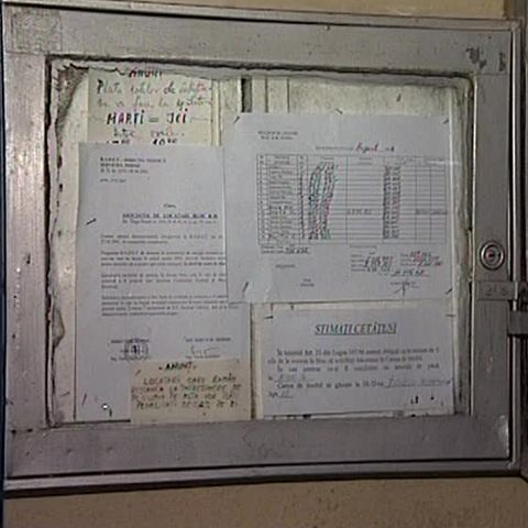 2.600 de asociaţii de proprietari au datorii de milioane de lei la RADET 