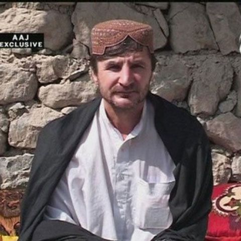 Talibanii pakistanezi anunţă că au executat un ostatic polonez