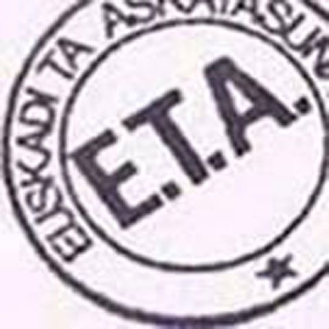 Un autobuz a fost incendiat şi un tren avariat, în acte de violenţă urbană din Ţara Bascilor