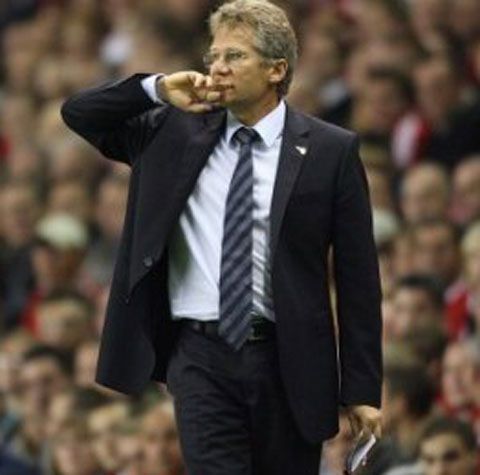 Belgia: Kortrijk-Standard Liege 0-2, într-un meci din etapa a 21-a