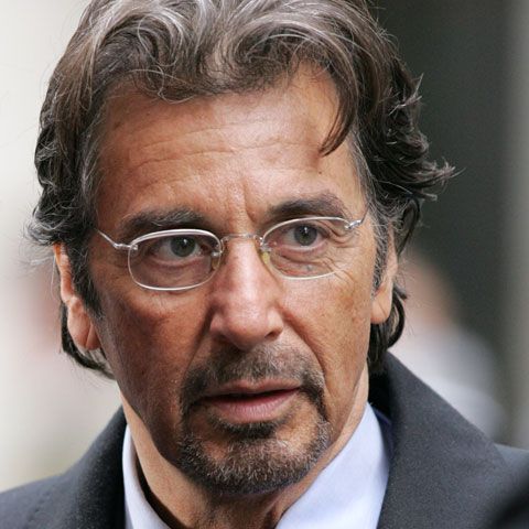 Al Pacino şi Peter O'Toole vor juca în "Mary, Mother of Christ", ecranizarea unei poveşti biblice