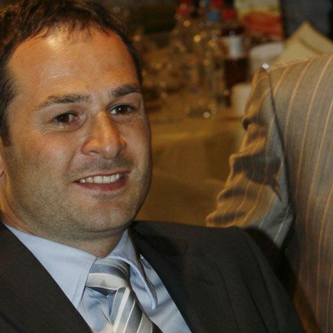 Ionuţ Negoiţă: "Am ajuns la un acord cu Copos să preiau Rapidul"