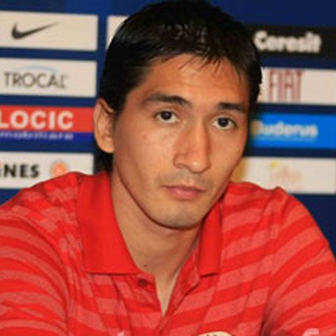 Pedriel: "Vreau să ajung titular la Steaua"