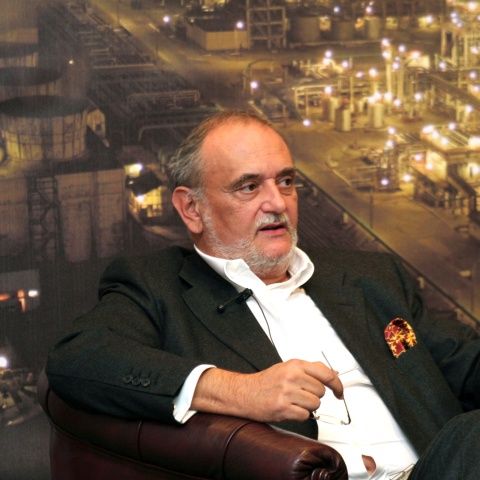 Patriciu spune că, în momentul de faţă, nu susţine pe nimeni la preşedinţia PNL