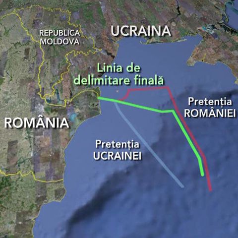 Adjunctul ministrului de Externe din Ucraina, nemulţumit de verdictul CIJ 