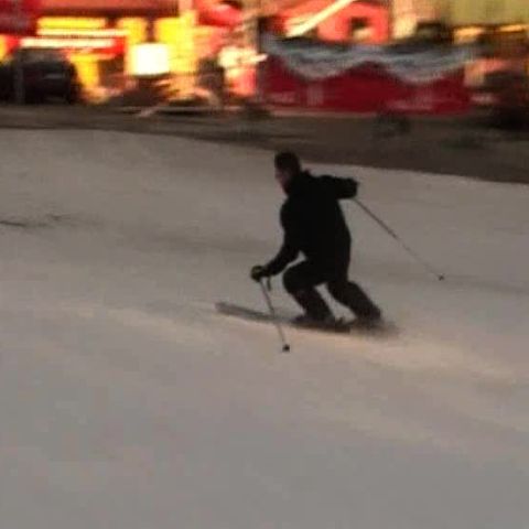 Valea Prahovei a fost luată cu asalt de turişti
