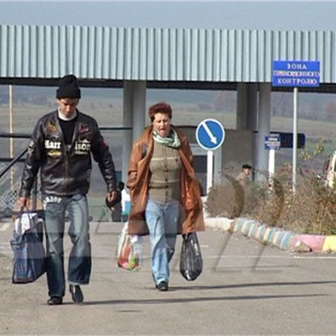 Un deputat german critică România pentru că nu doreşte să semneze Acordul de frontieră cu Republica Moldova