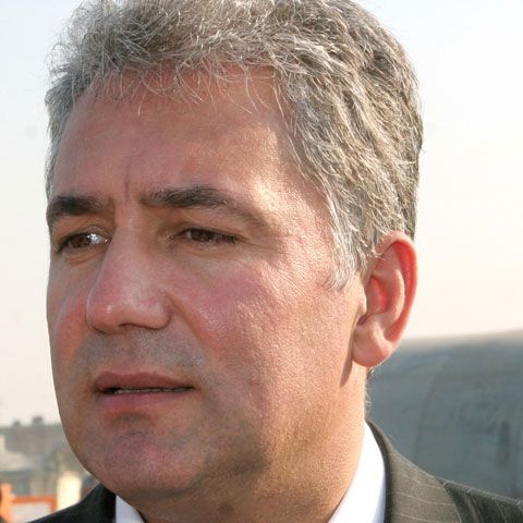 Adriean Videanu a fost amendat după ce a fost prins de radar circulând cu 154 km/h 