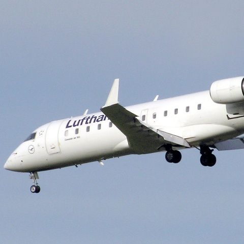O cursă Lufthansa către Bucureşti a fost întoarsă din drum pe aeroportul din Dusseldorf