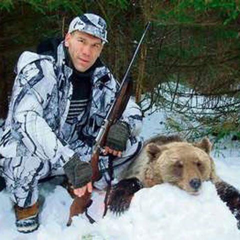 Valuev, la vânătoare. De fraţi Klitschko