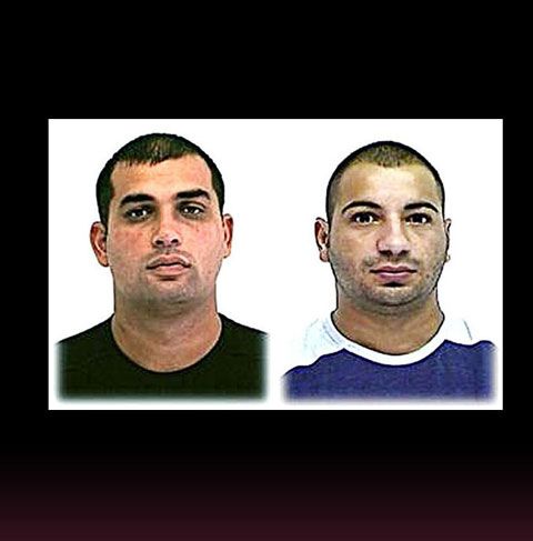 Trei suspecţi în cazul uciderii handbalistului Marian Cozma! Doi au fost deja reţinuţi