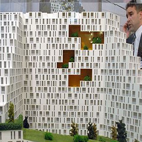 Târgul imobiliar - vizitatori şi contracte peste aşteptări