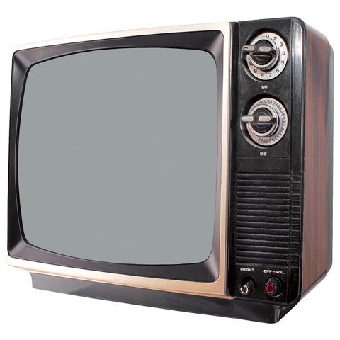 1,4 milioane de gospodării trebuie să treacă la televiziunea digitală până în 2012