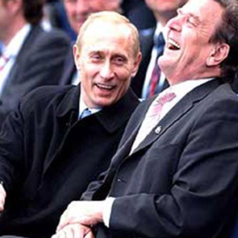 Scenariul "Kremlin". De peste 40 de ani, Rusia blochează colaborarea dintre Germania şi România