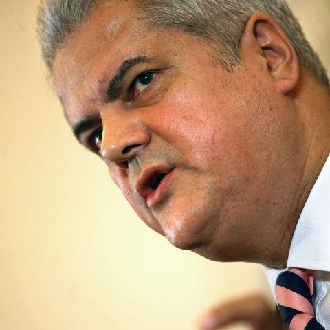 Adrian Năstase prezintă pe blogul său detalii despre cazul Zambaccian