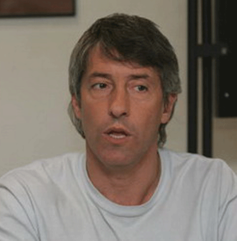 Bergodi nu vrea să plece din România până nu câştigă un campionat