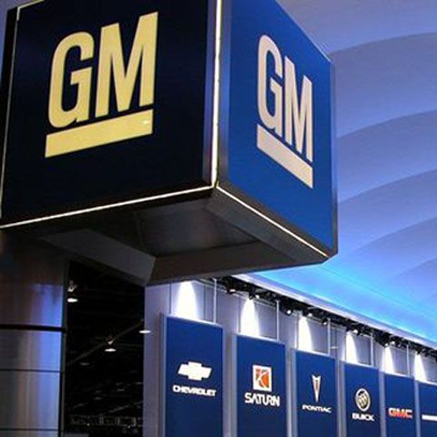 General Motors şi Chrysler, în pragul falimentului