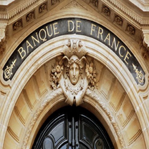 Franţa ar putea intra în recesiune în primul trimestru din 2009