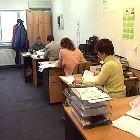 Vasile Marica, preşedinte Sed Lex: Vom desfăşura proteste pentru menţinerea drepturilor salariale