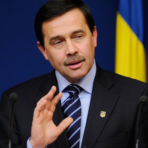 Ministrul Finanţelor, la întâlnirea cu bancherii: Dorinţa mea este să găsim soluţii împreună 