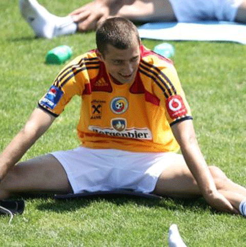 Tamaş: "Trebuie să câştigăm toate meciurile din preliminarii dacă vrem să sperăm la calificare"