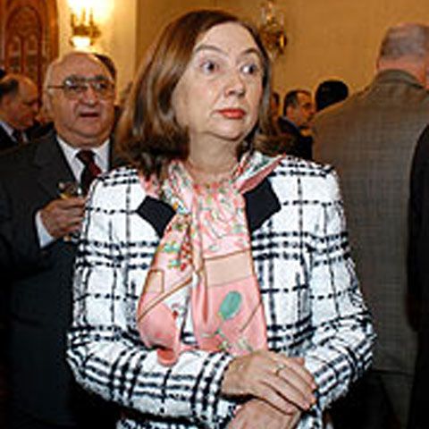 Judecătorii au dispus o expertiză pentru a stabili dacă Rodica Stănoiu a făcut poliţie politică