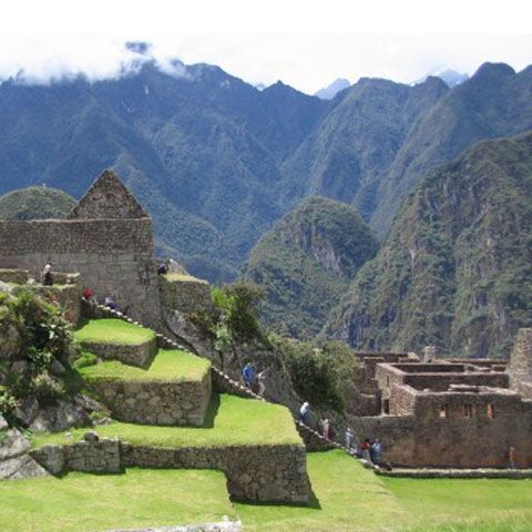  Seism de 6,1 grade pe scara magnitudinii de moment în apropierea coastelor peruane