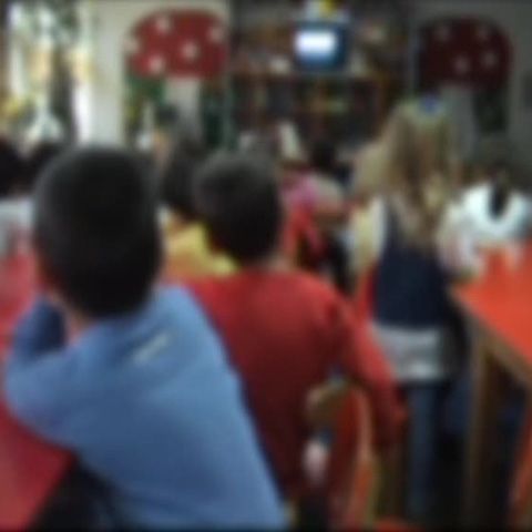 Un vasluian condamnat pentru rele tratamente aplicate minorului este cercetat pentru că-şi bate copiii