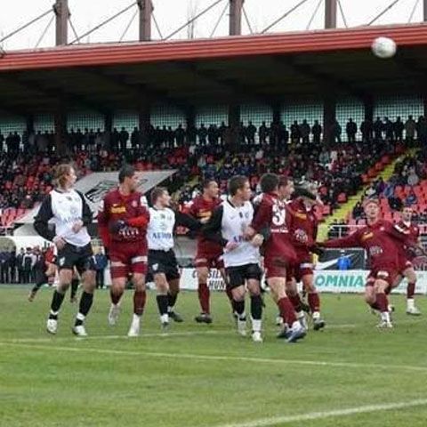 Clujenii au şi ei "valiza" lor. Campioana României a folosit metodele lui Gigi Becali pentru a promova în prima ligă