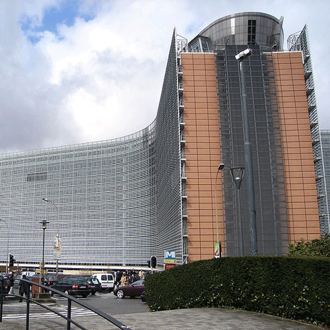 CE confirmă că va publica raportul pe justiţie cel mai probabil săptămâna aceasta