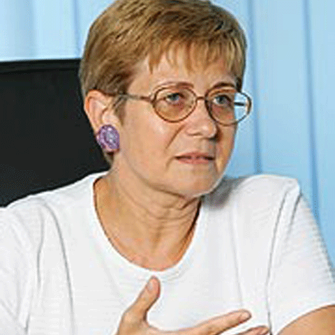 Rodica Culcer a câştigat definitiv procesul cu TVR şi îşi poate relua vechile atribuţii