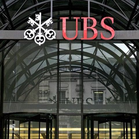 Pierderi de 13 miliarde de euro pentru cea mai mare bancă elveţiană